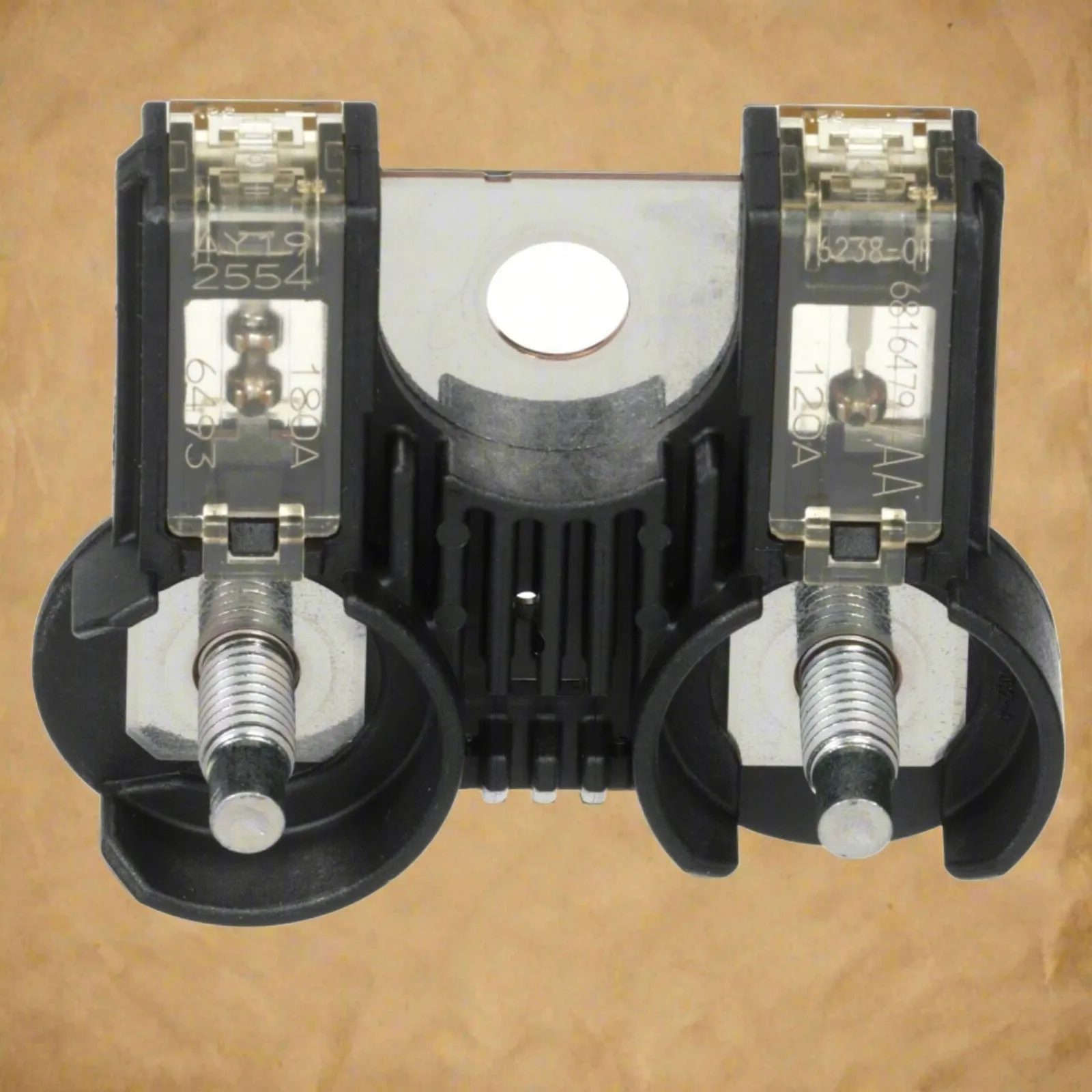 2019-2023 Dodge Ram   2500 3500 6.4 OR 6.7 Battery Terminal Fusible Link Breaker OEM