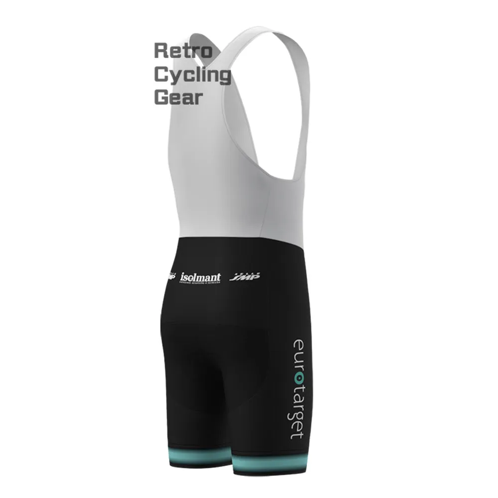 2020 Bianchi Bib Cycling Shorts