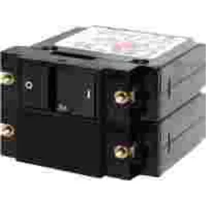 360 Panel 50A Double Pole Circuit Breaker