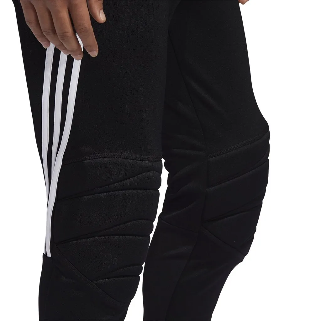Adidas Tierro Goalkeeper Pants- Black