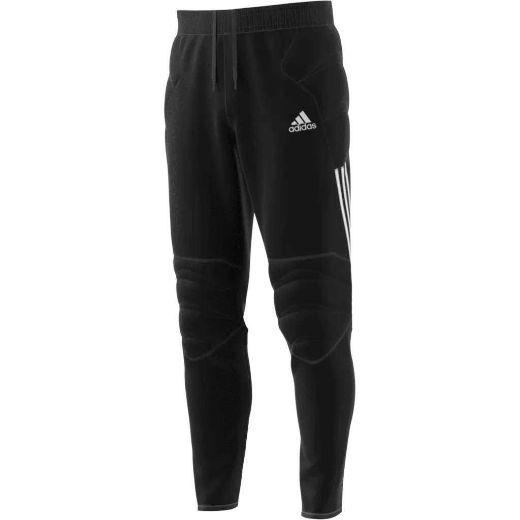 Adidas Tierro Goalkeeper Pants- Black