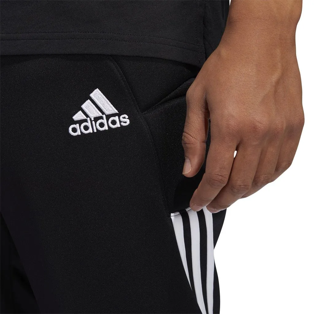 Adidas Tierro Goalkeeper Pants- Black