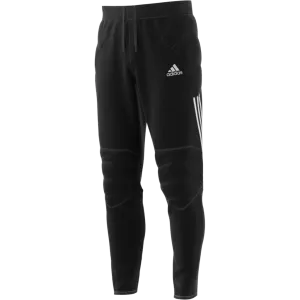 Adidas Tierro Goalkeeper Pants- Black