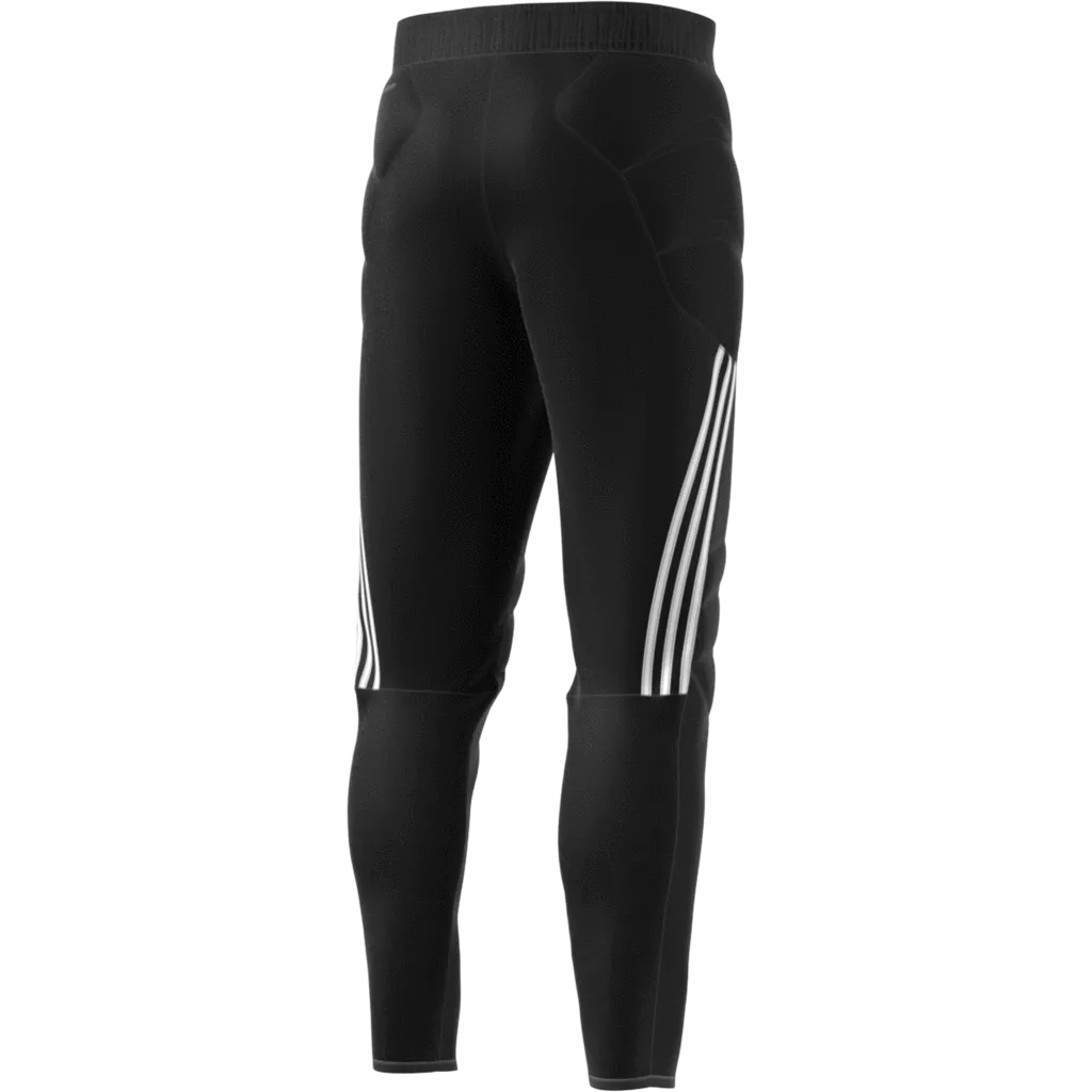 Adidas Tierro Goalkeeper Pants- Black