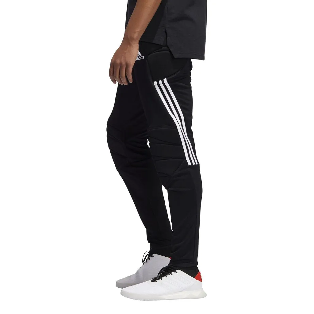 Adidas Tierro Goalkeeper Pants- Black