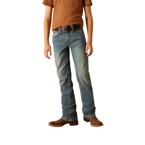 Ariat Kid's B5 Slim Murphy Drifter Jeans