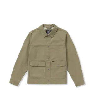 Barton Jacket