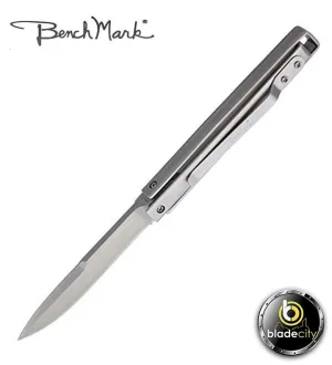 Benchmark Paratrooper Swing Folder