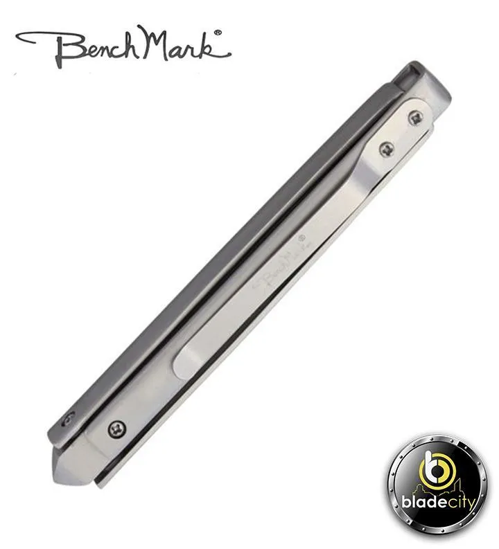Benchmark Paratrooper Swing Folder