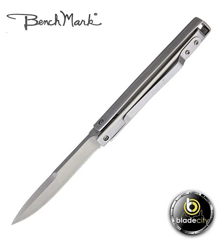 Benchmark Paratrooper Swing Folder