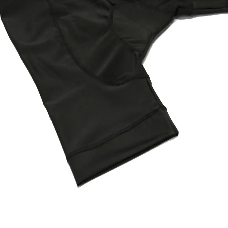 Bianchi Stripe Retro Cycling Shorts