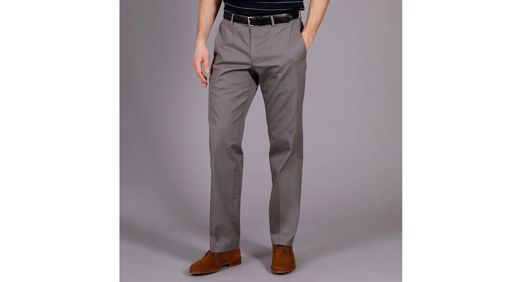 Bispo Grey