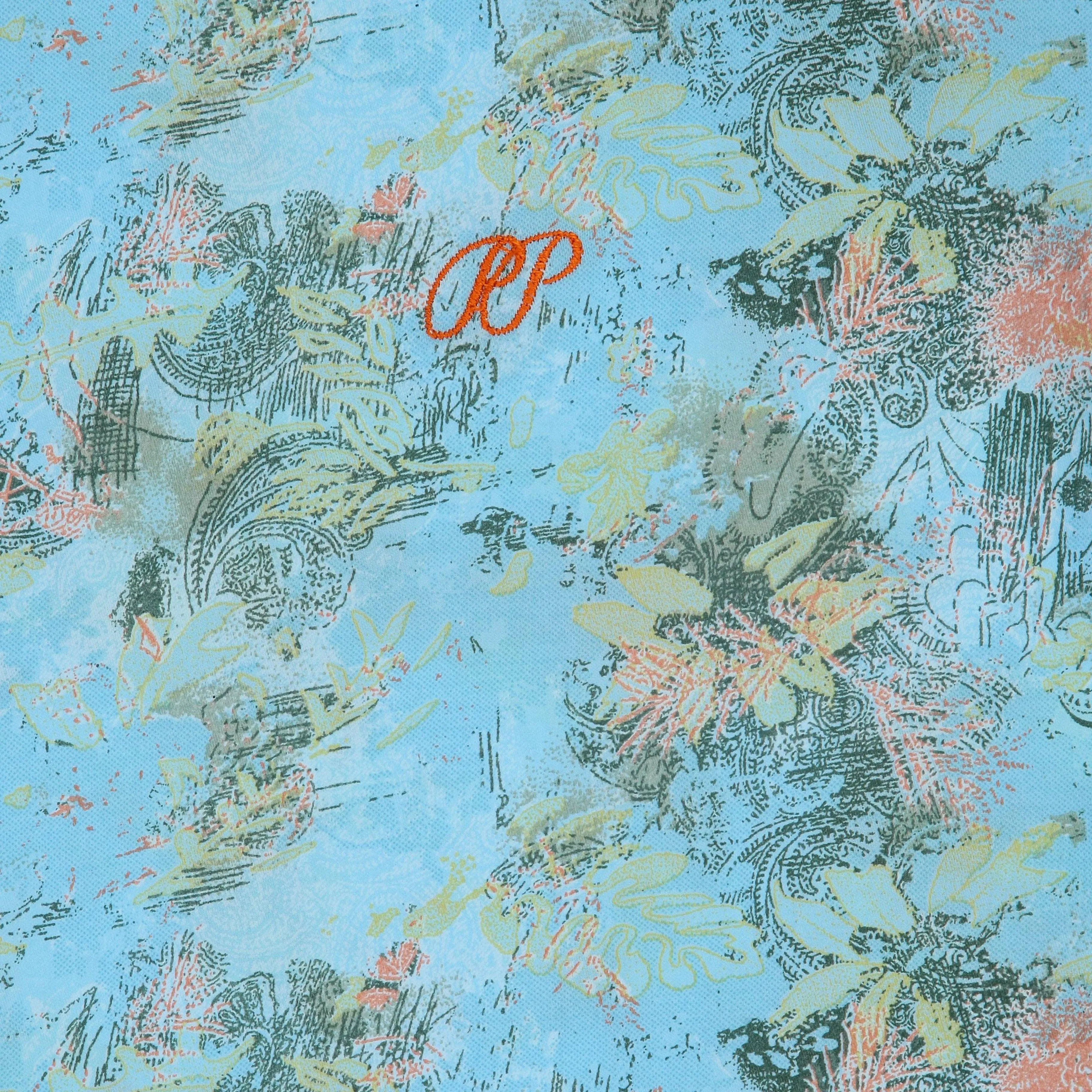 Bliss Cotton Shirt