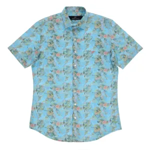 Bliss Cotton Shirt