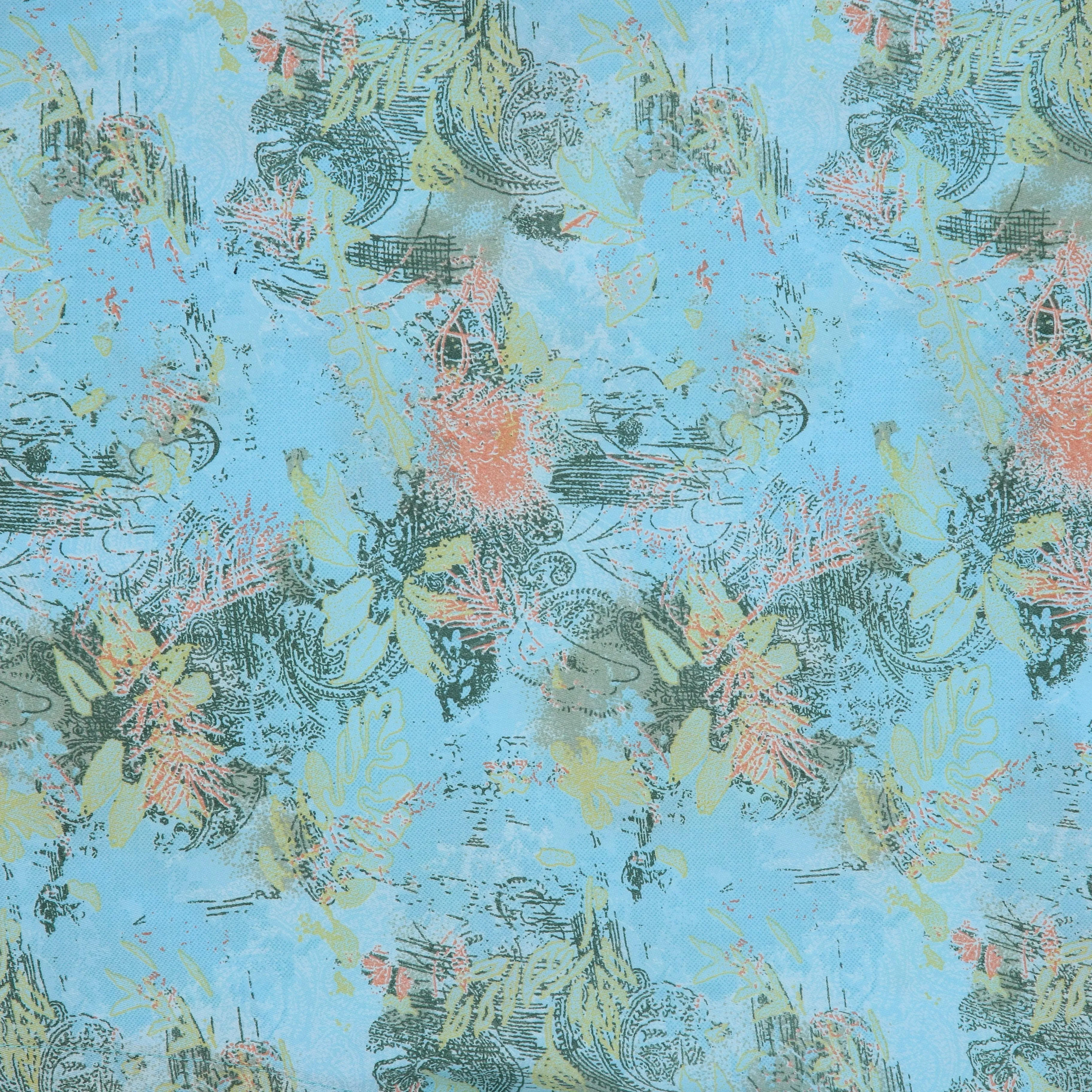 Bliss Cotton Shirt
