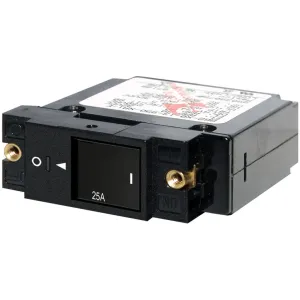 Blue Sea 25A A-Series Circuit Breaker