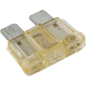 Blue Sea 5244 ATO / ATC Fuse - 25 Amp