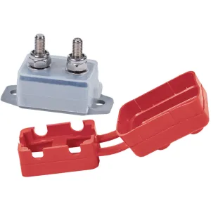 Blue Seas Systems 15A Short Stop Circuit Breaker