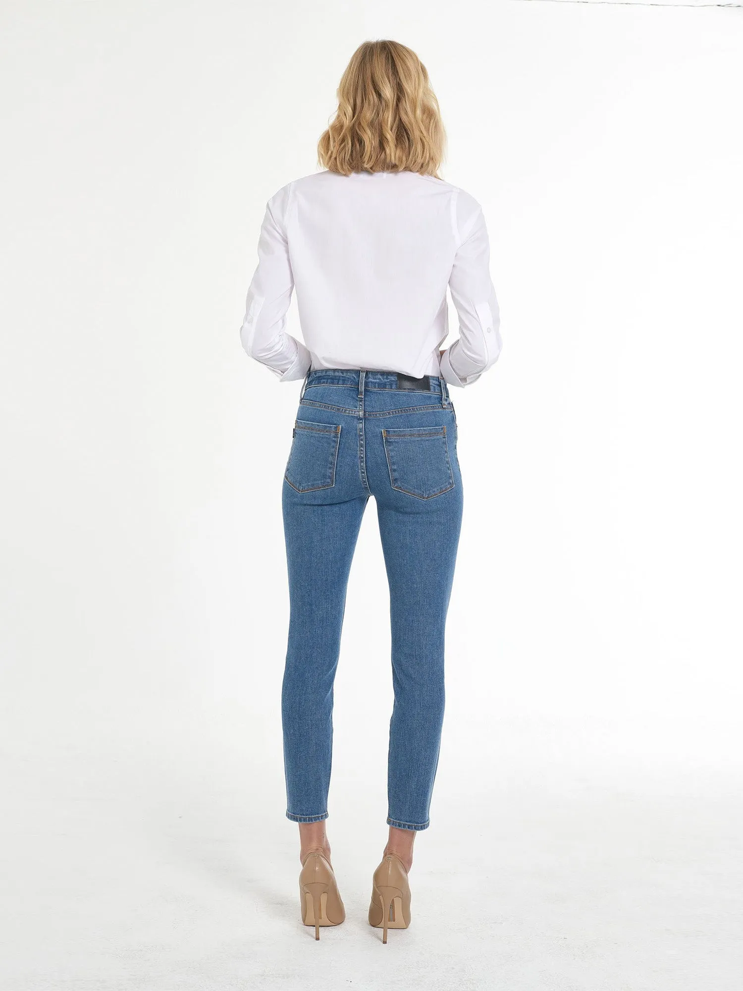 Bombshell Skinny in Jagger