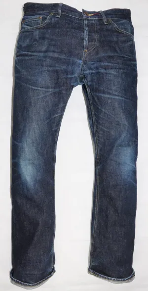 Breaker Club Work@ Selvedge 34/32