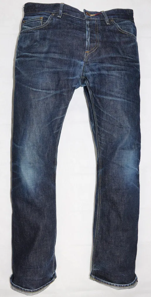 Breaker Club Work@ Selvedge 34/32