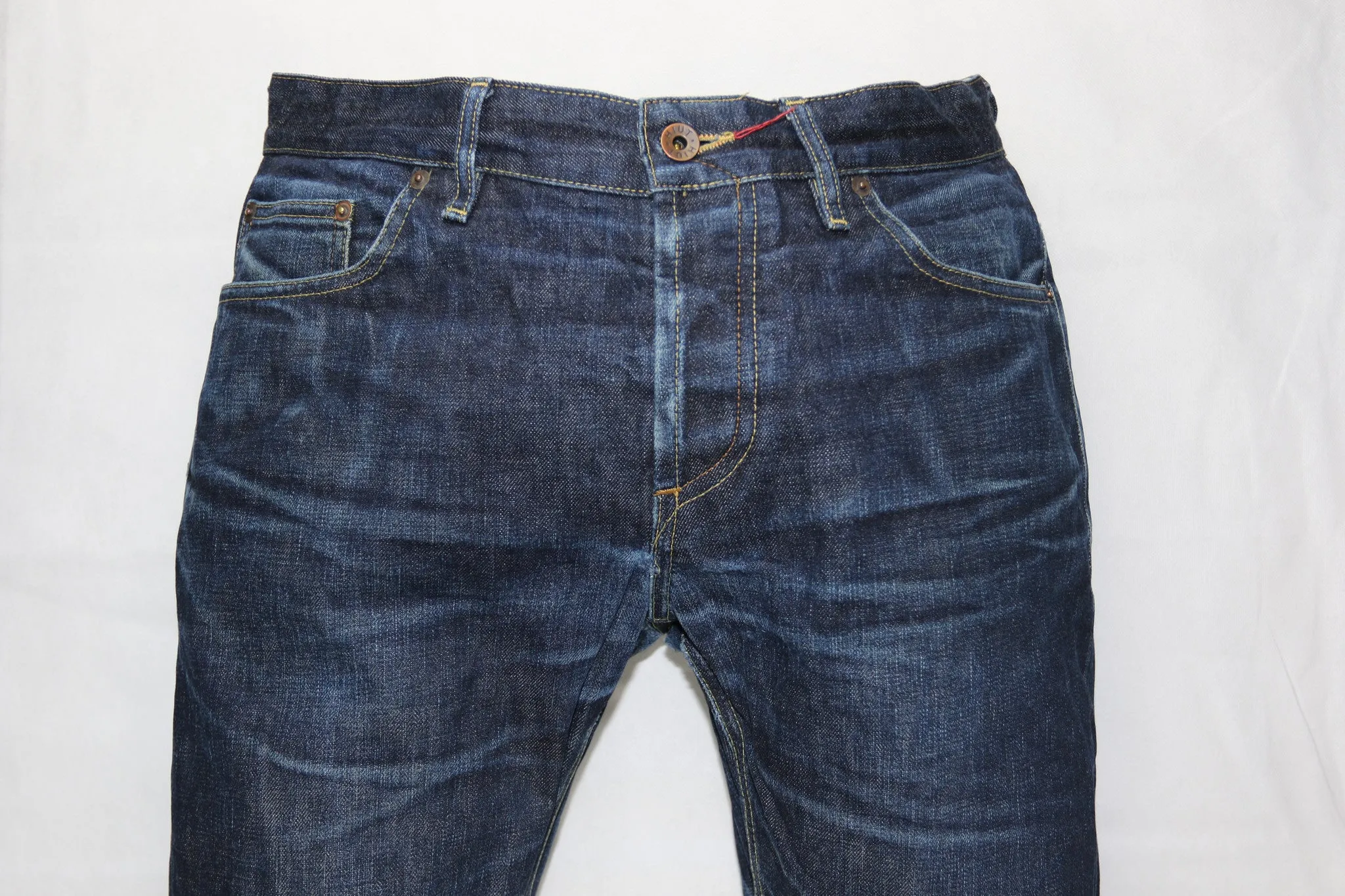 Breaker Club Work@ Selvedge 34/32