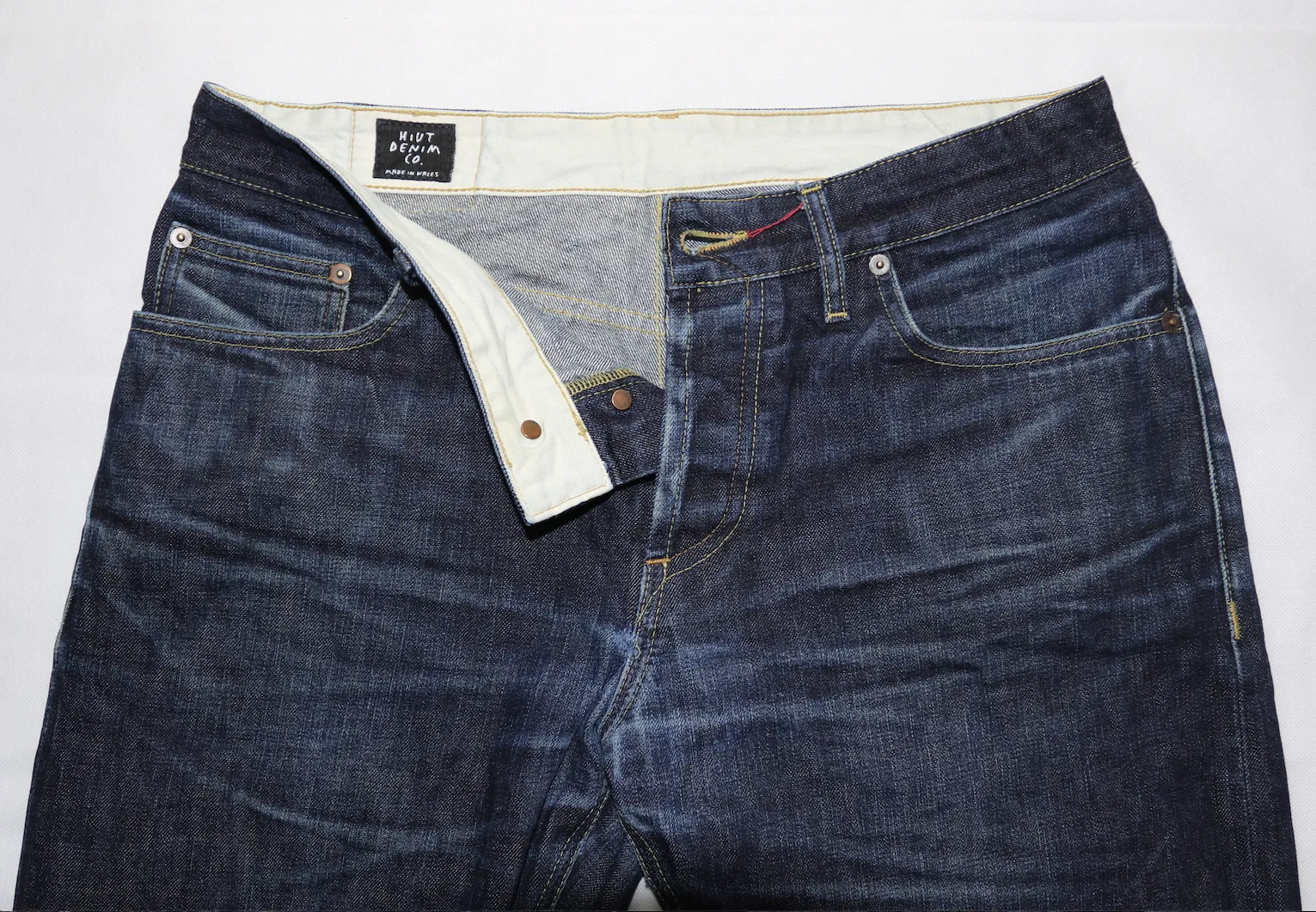 Breaker Club Work@ Selvedge 34/32