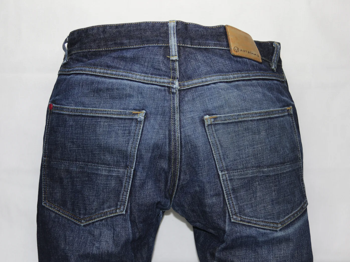 Breaker Club Work@ Selvedge 34/32