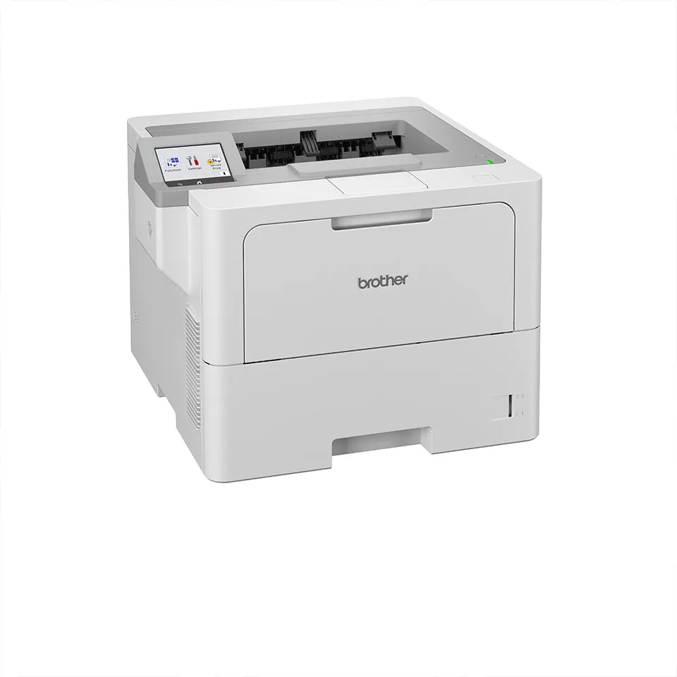 Brother Hl-L6410dn - Printer - B/W - Laser