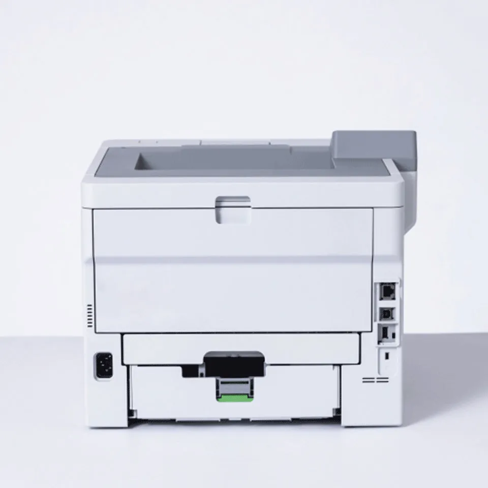 Brother Hl-L6410dn - Printer - B/W - Laser
