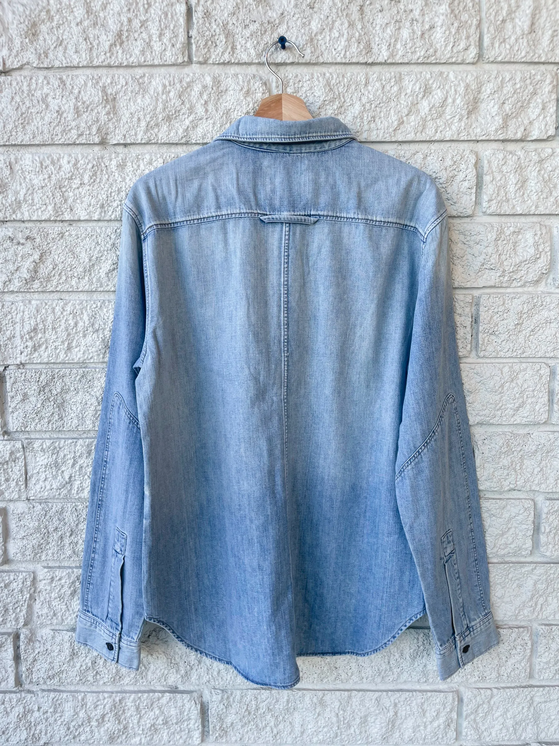 Cairo Utility Shirt