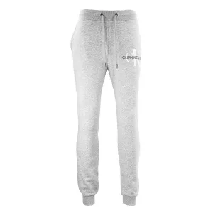 Calvin Klein Men's Monogram Fleece Joggers