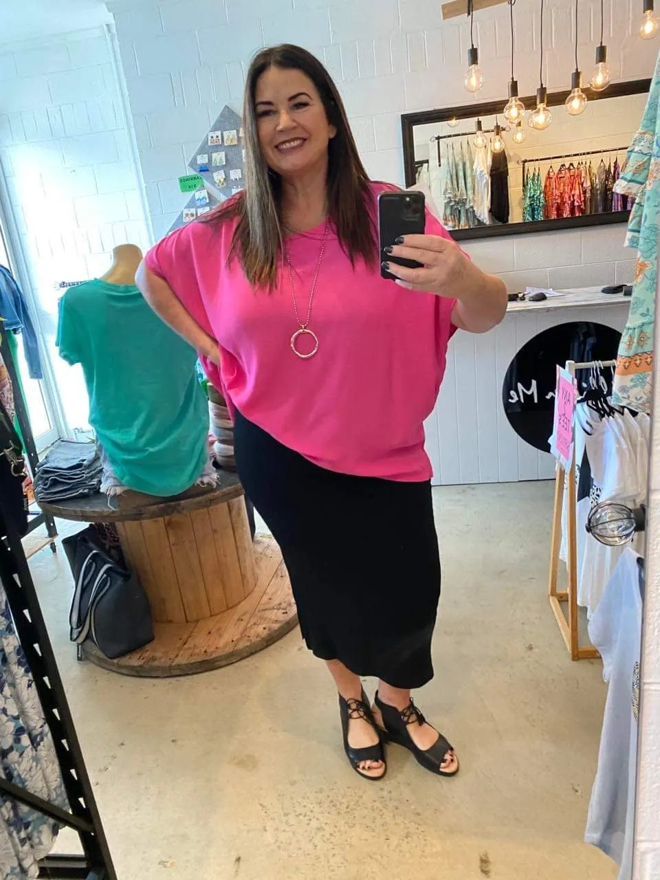 Charlotte Top