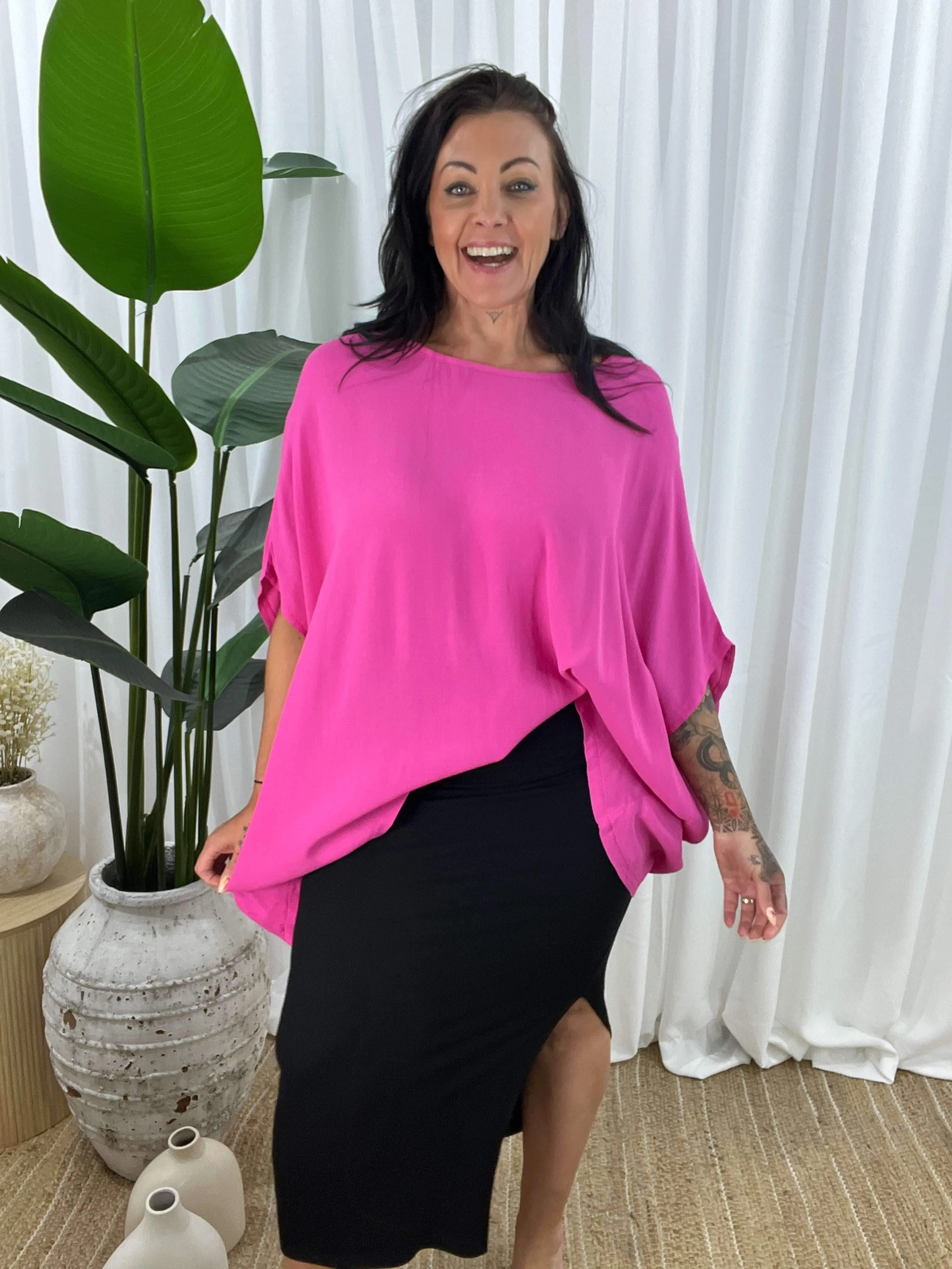 Charlotte Top