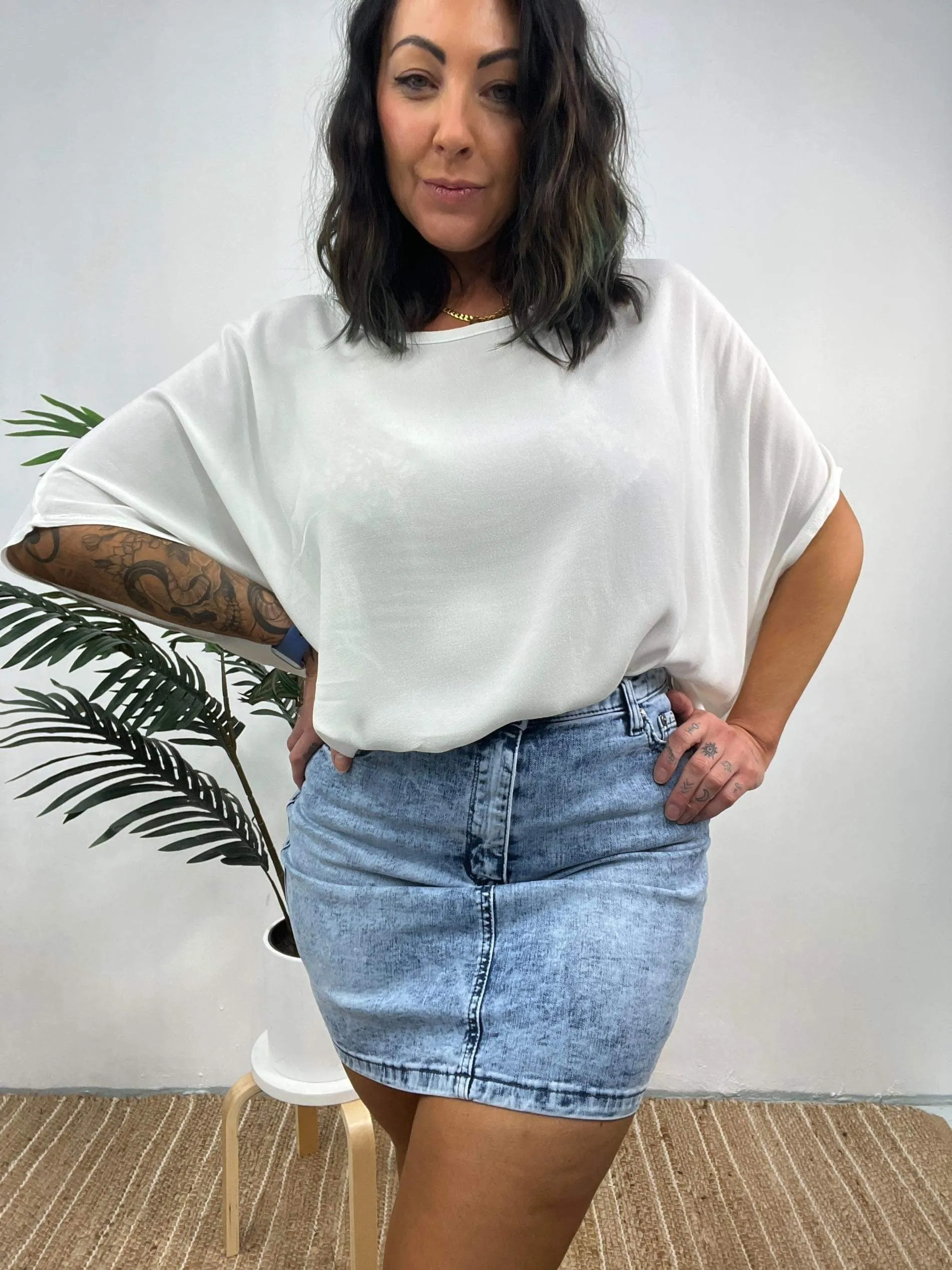 Charlotte Top