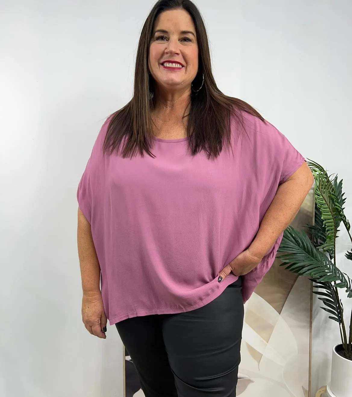 Charlotte Top