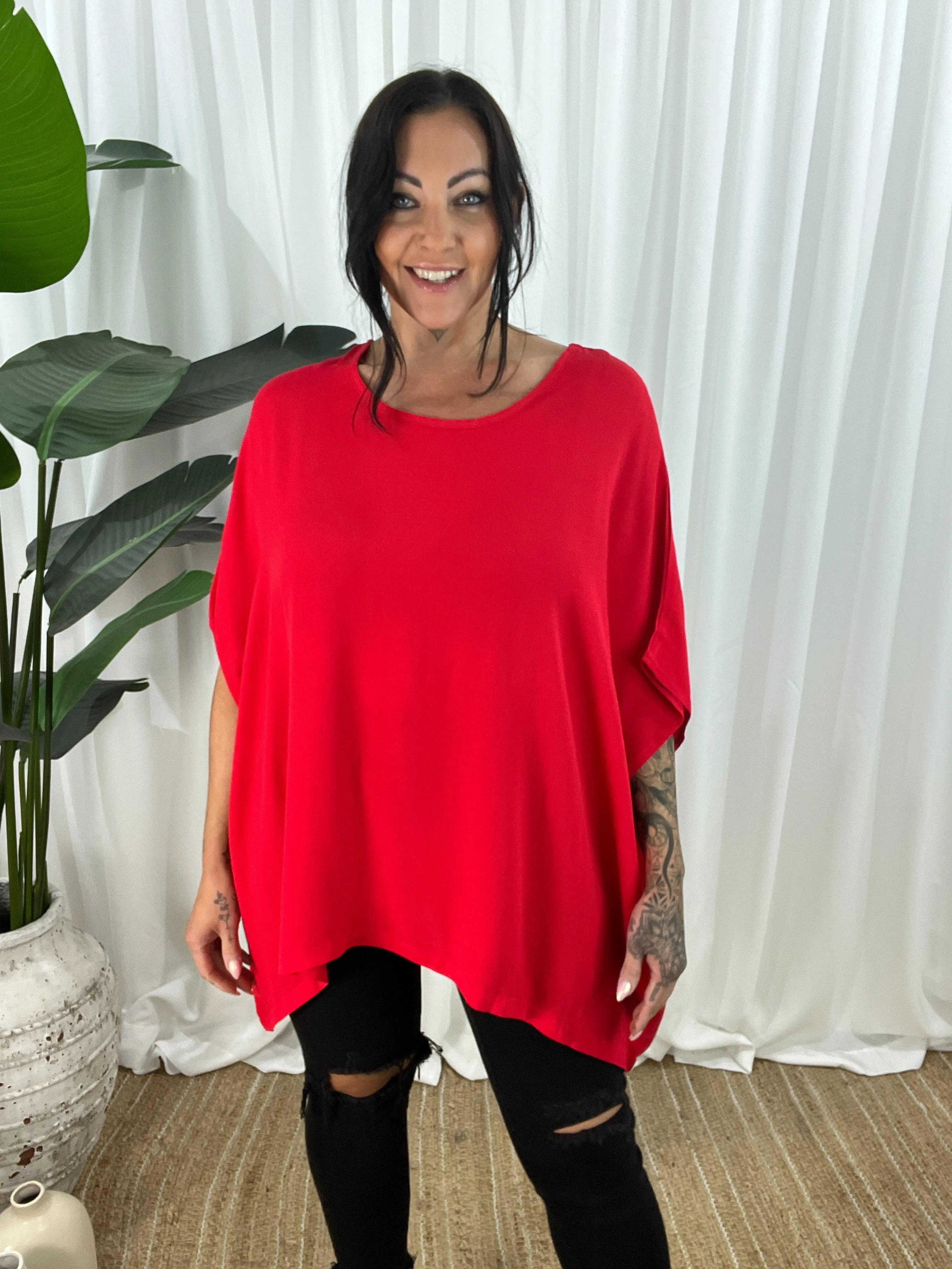 Charlotte Top