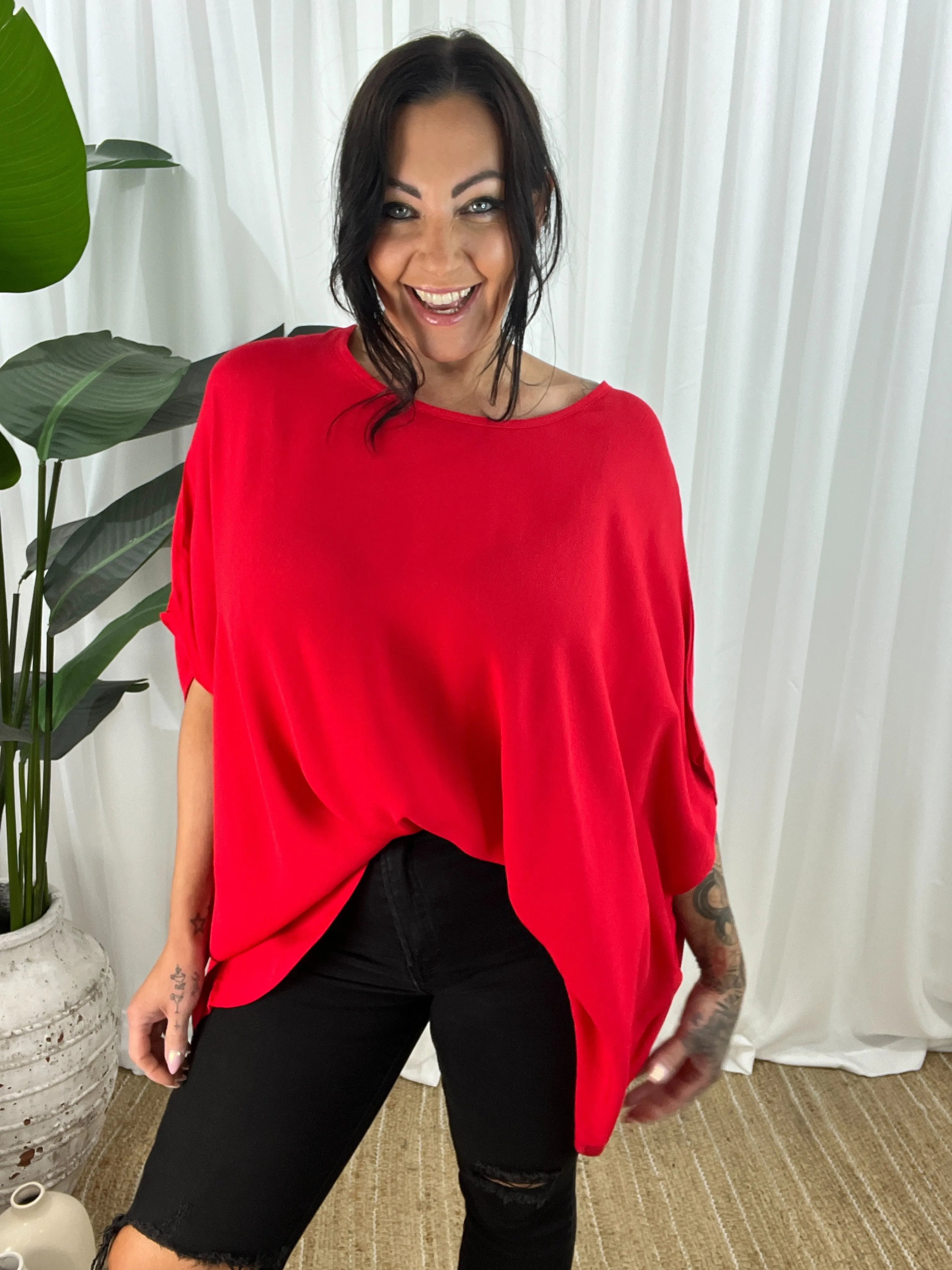 Charlotte Top