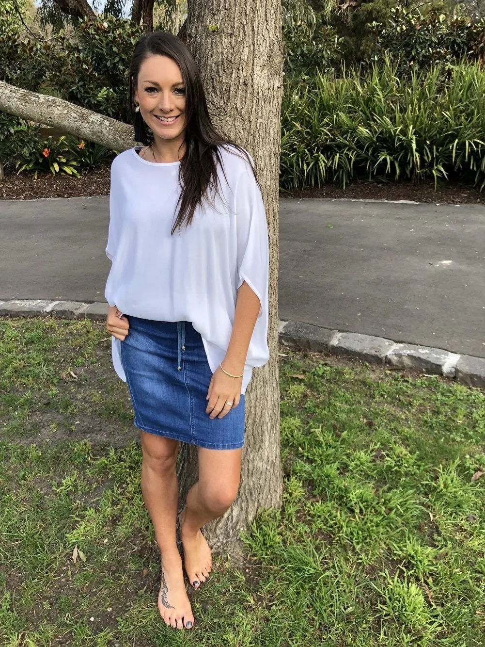 Charlotte Top