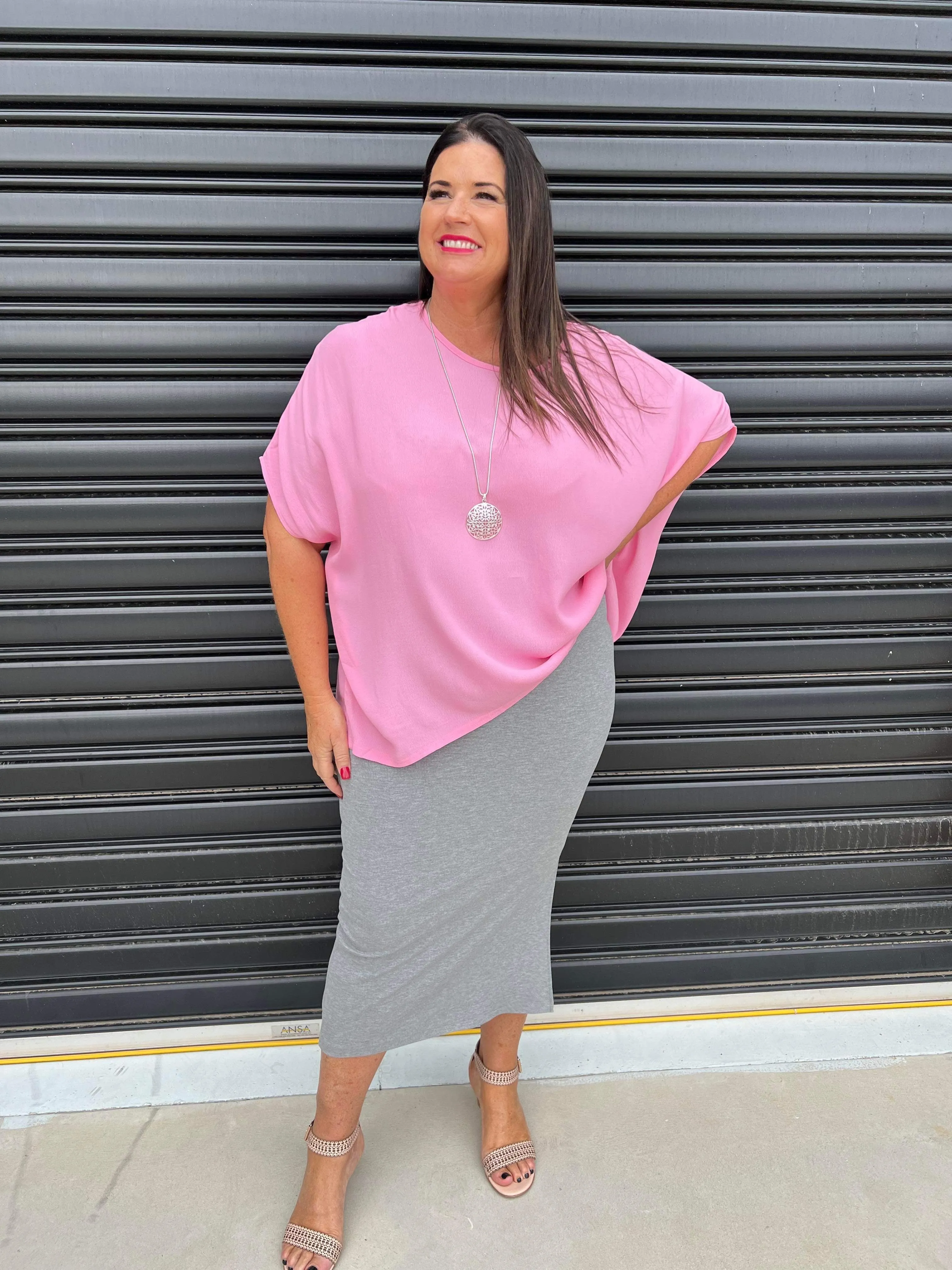 Charlotte Top