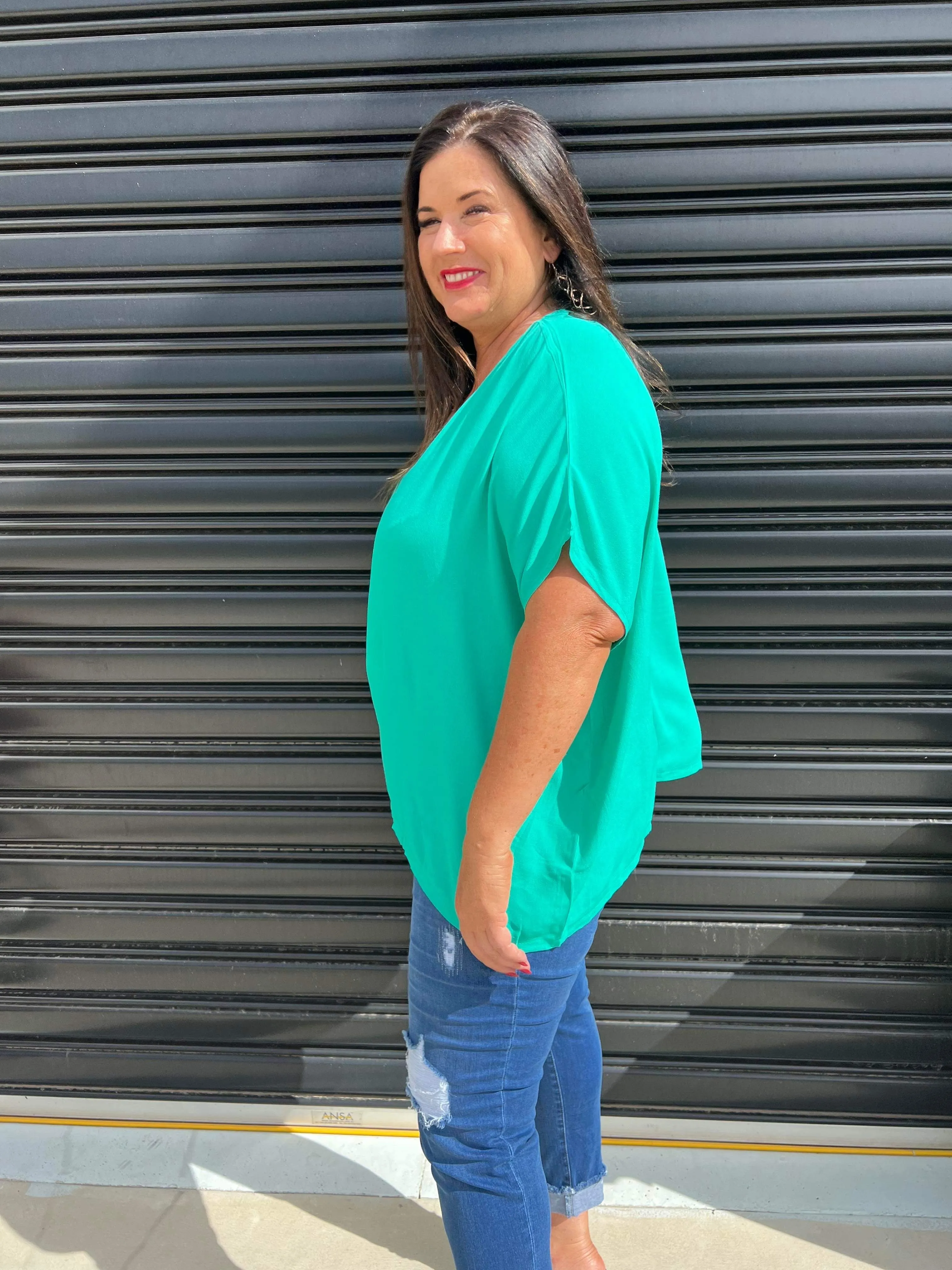 Charlotte Top