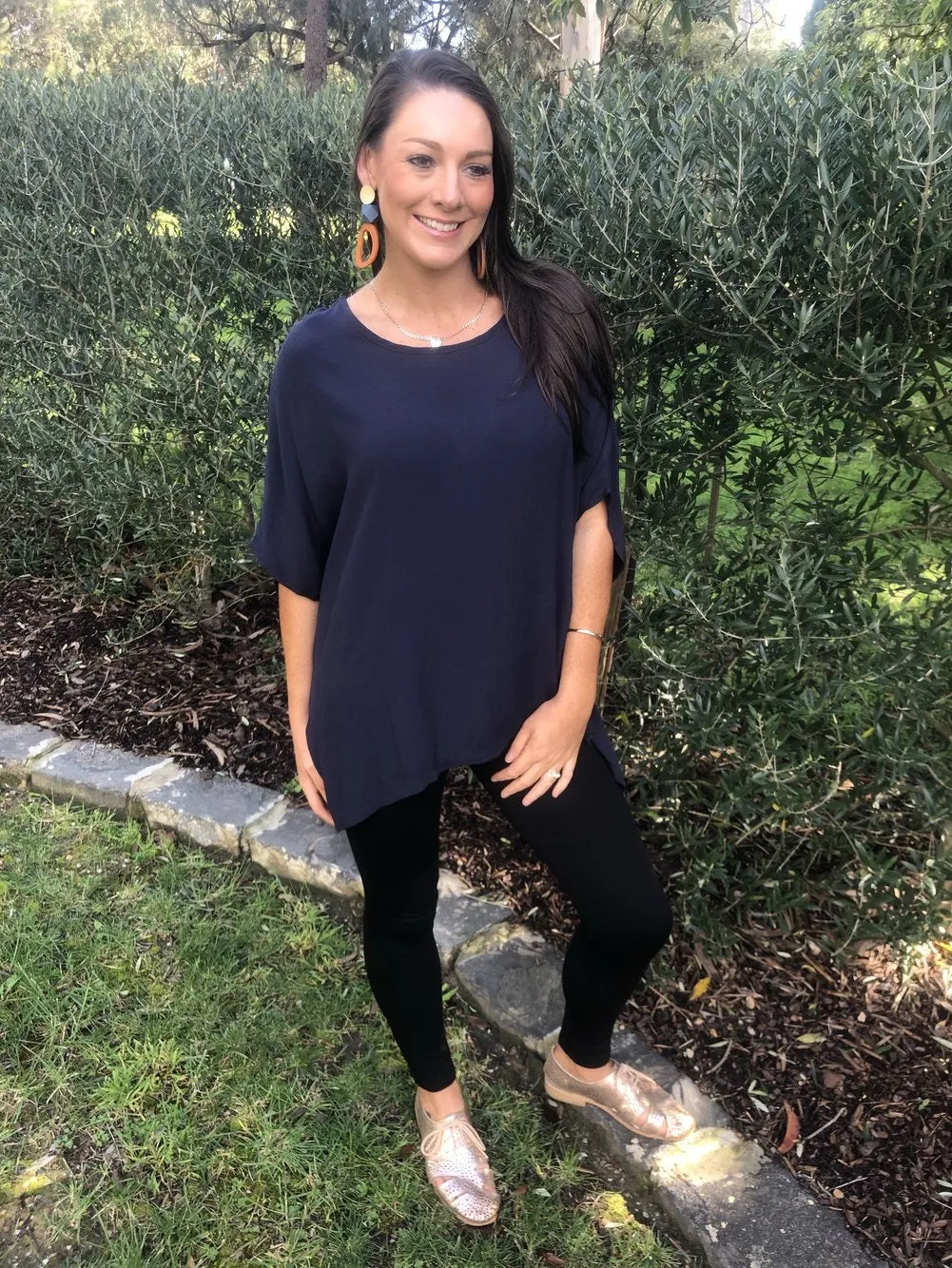 Charlotte Top