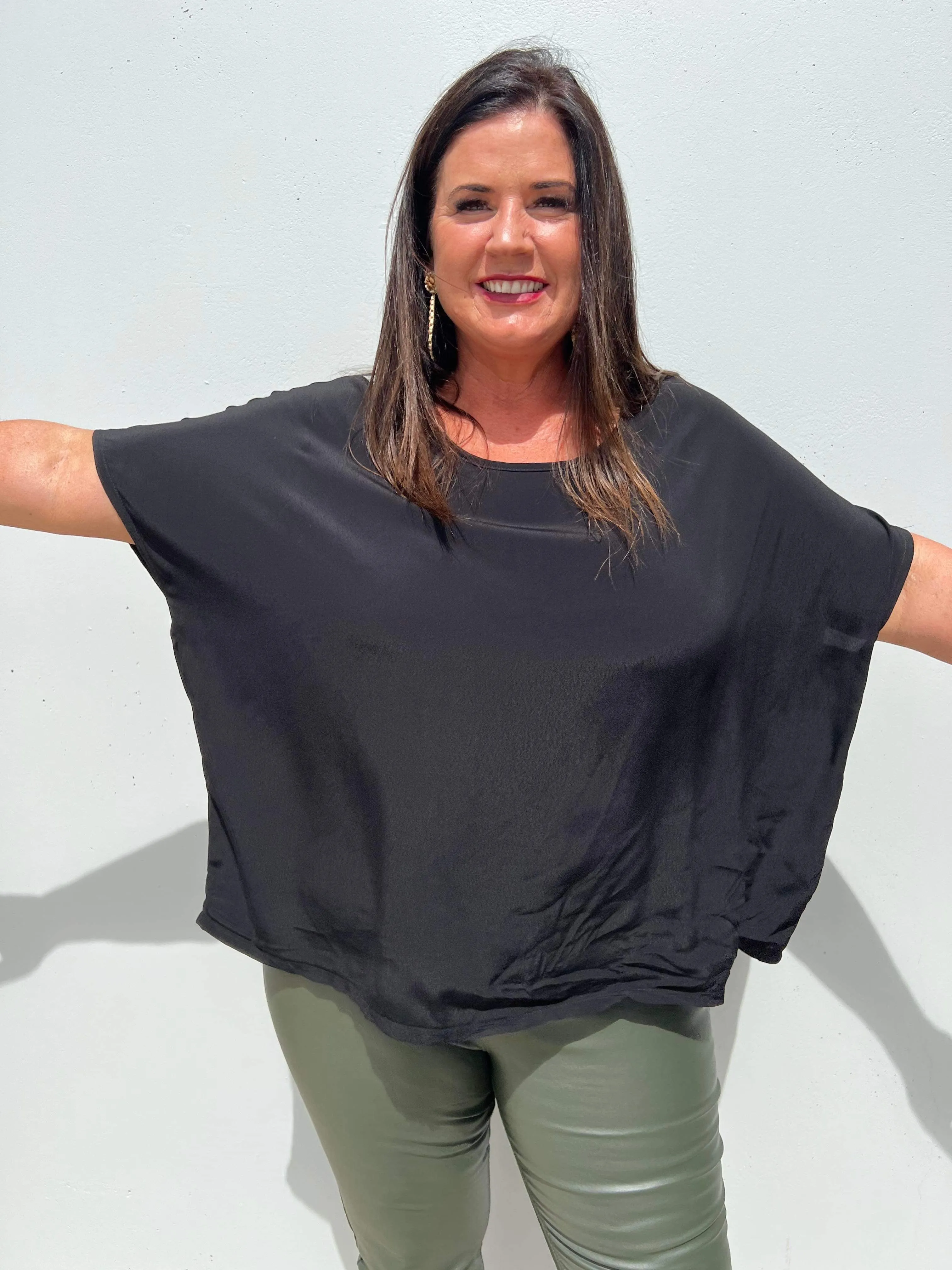 Charlotte Top
