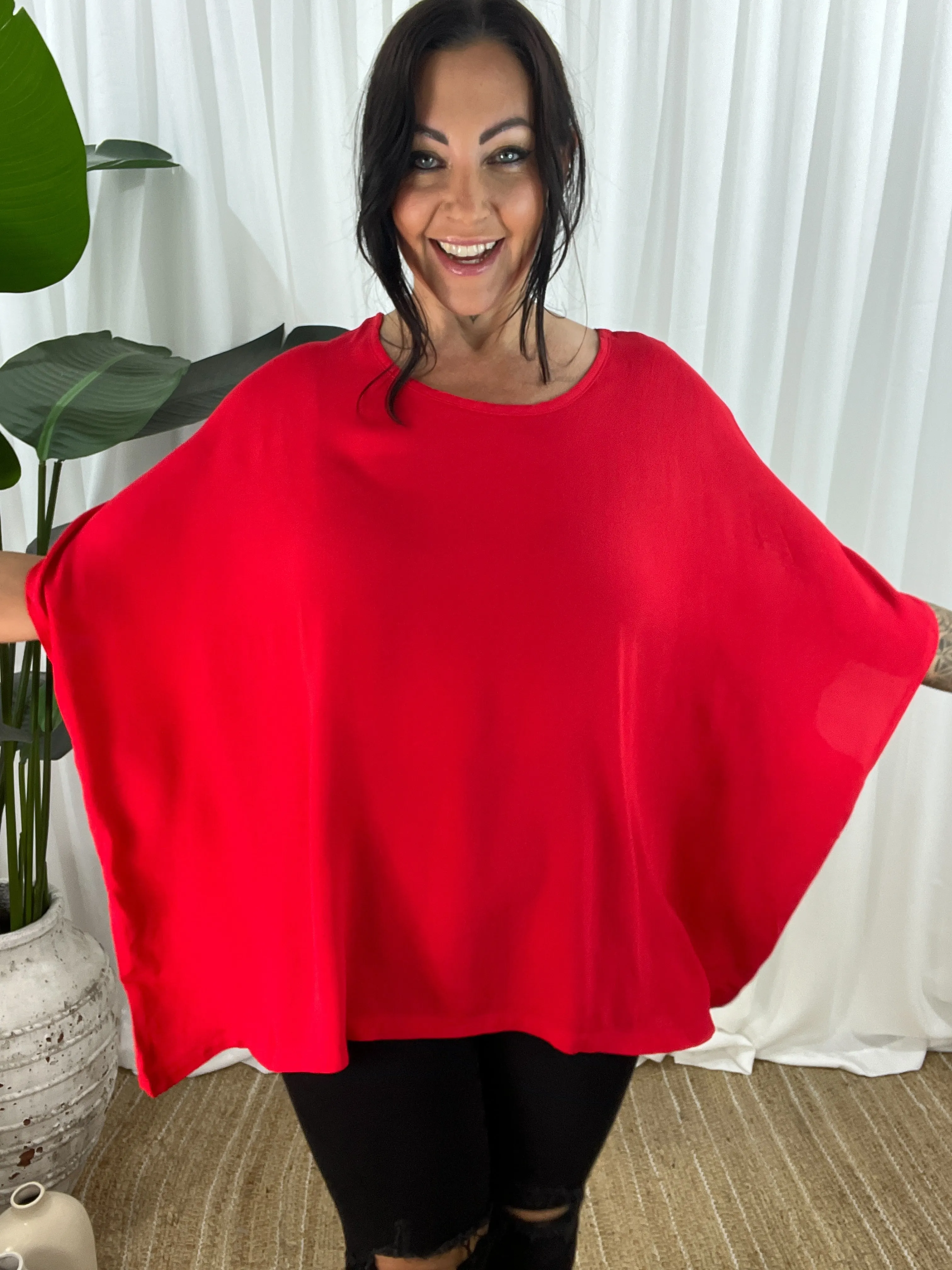 Charlotte Top