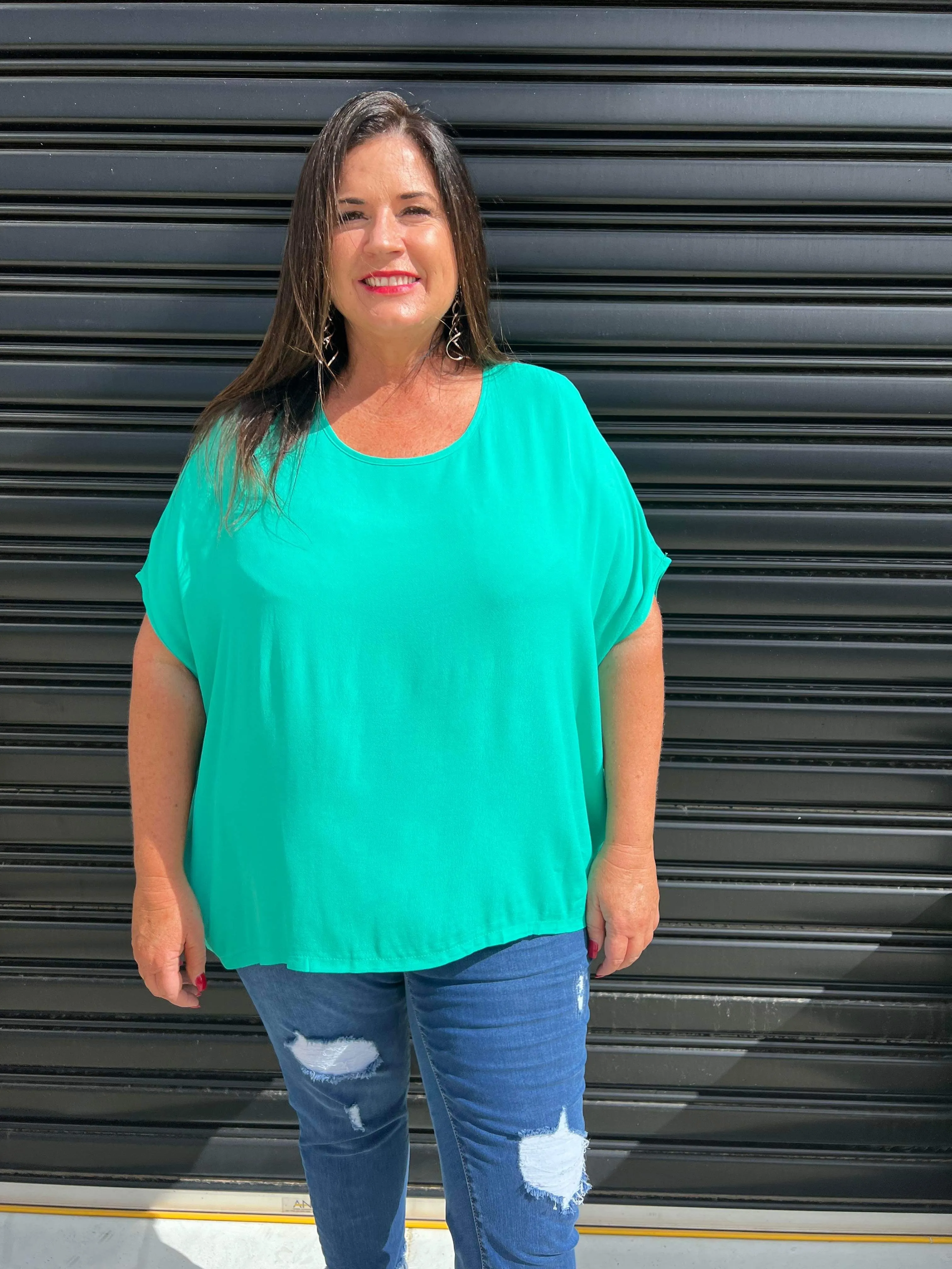 Charlotte Top