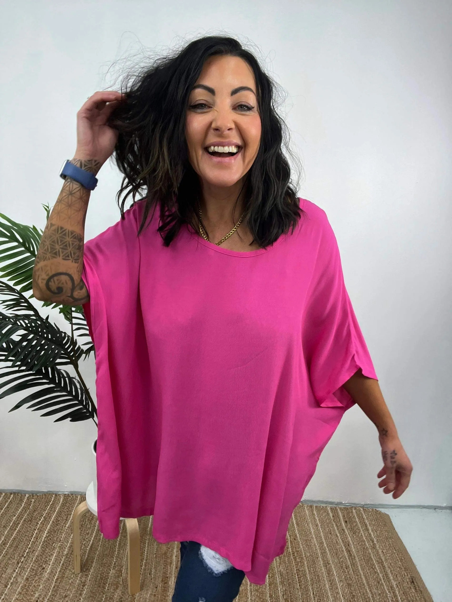 Charlotte Top