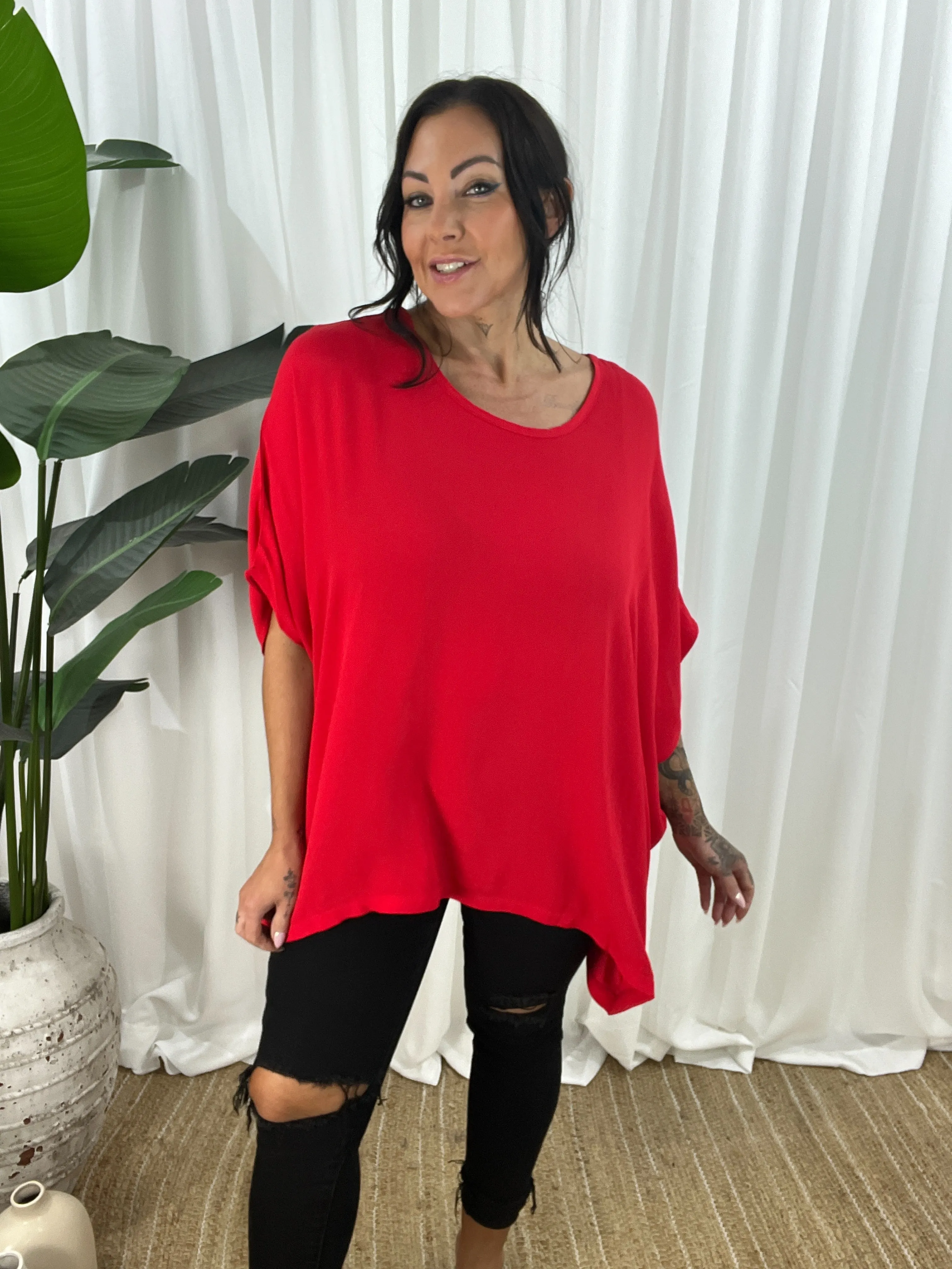 Charlotte Top