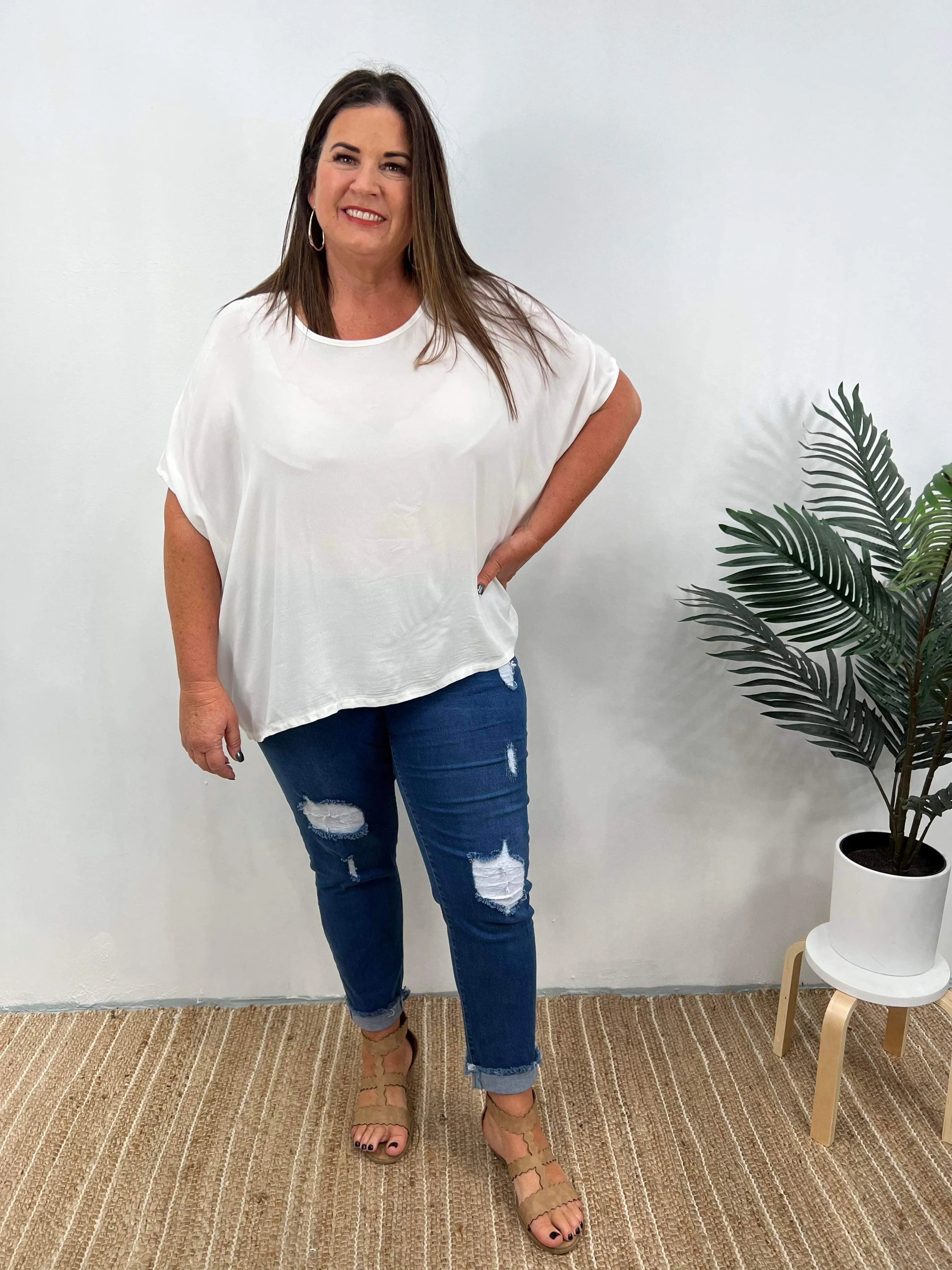 Charlotte Top