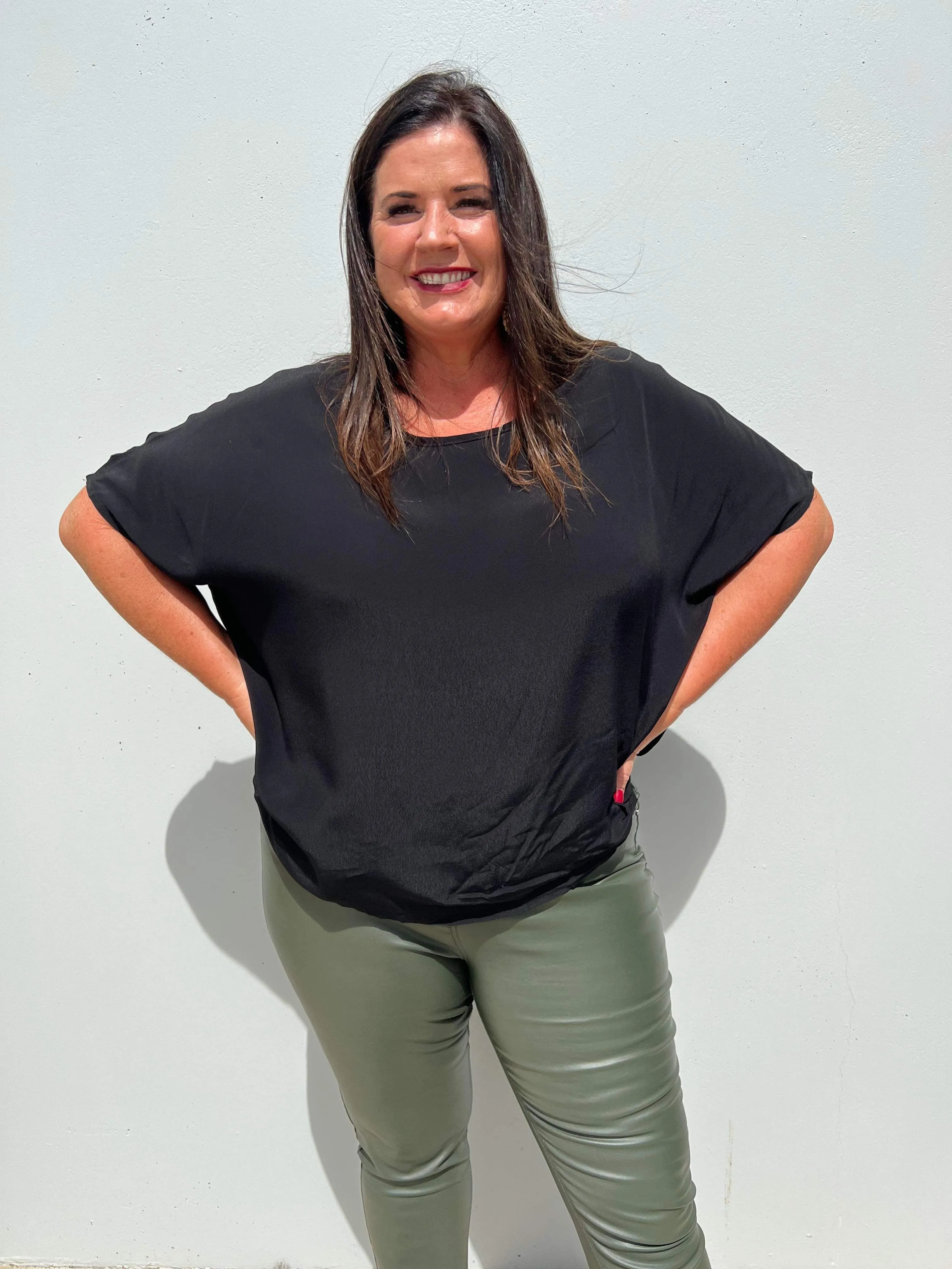 Charlotte Top