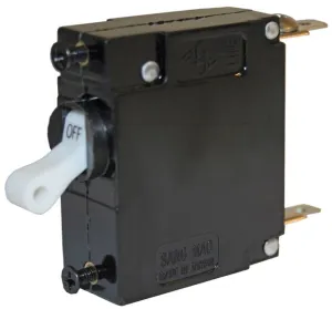 Circuit Breaker - Magnetic Overload - 20amp